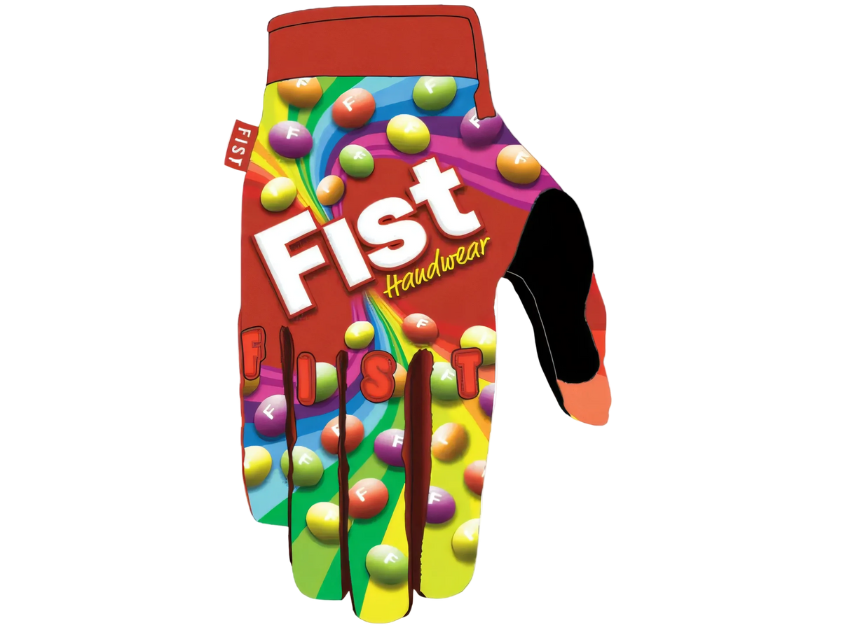 FIST Youth Strapped MX Glove - Youth gloves - mx4ever