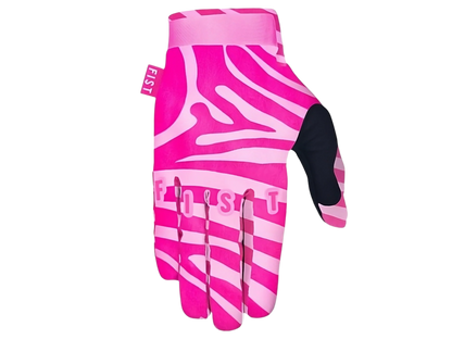 FIST Youth Strapped Rider Legends MX Glove - Youth gloves - mx4ever