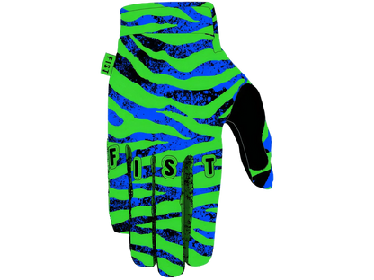 FIST Strapped MX Glove - Adult gloves - mx4ever