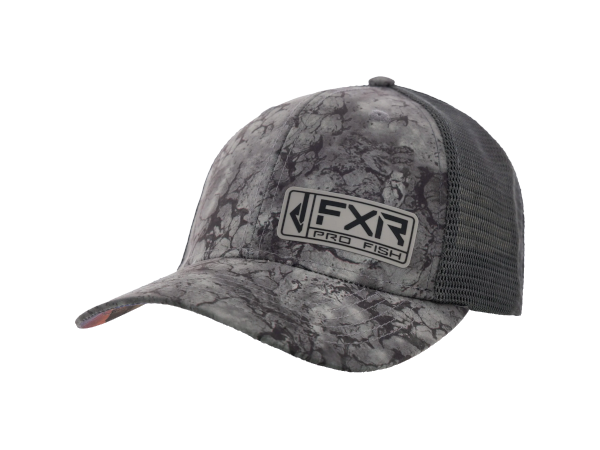 FXR Cast Cap 23 - Hats - mx4ever