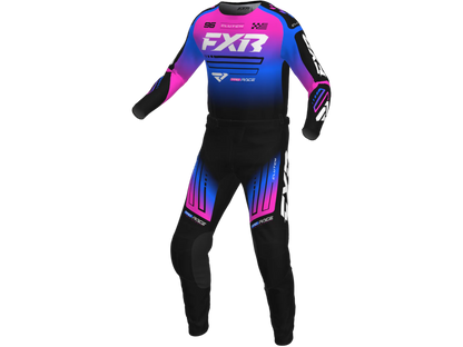 FXR Clutch MX Gear Set 25 - Adult gear set - mx4ever