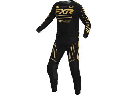 FXR Clutch MX Gear Set 25 - Adult gear set - mx4ever