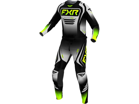 FXR Clutch Pro MX Gear Set 25 - Adult gear set - mx4ever
