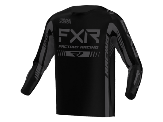 FXR Clutch Pro MX Jersey 23 - Adult jersey - mx4ever
