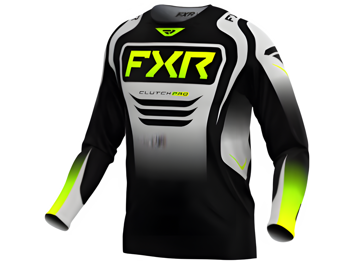FXR Clutch Pro MX Jersey 25 - Adult jersey - mx4ever