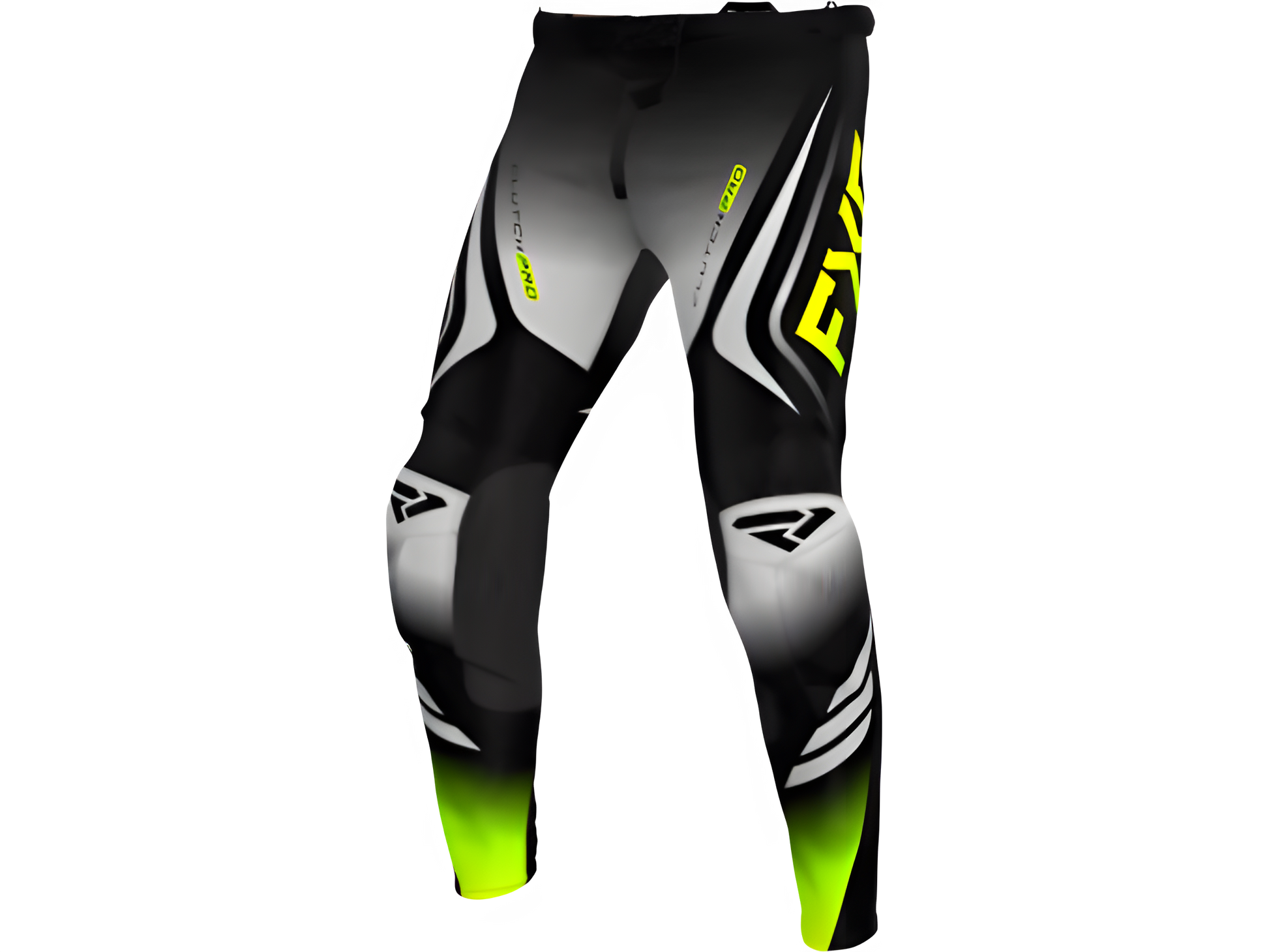 FXR Clutch Pro MX Trouser 25 - Adult trousers - mx4ever