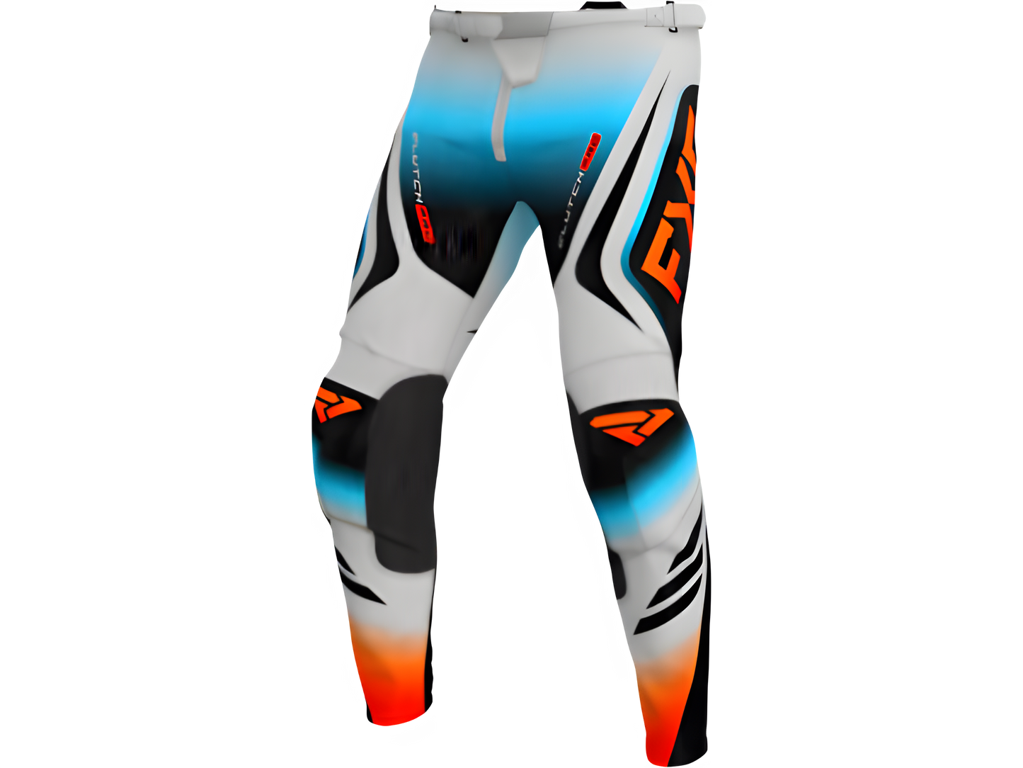 FXR Clutch Pro MX Trouser 25 - Adult trousers - mx4ever