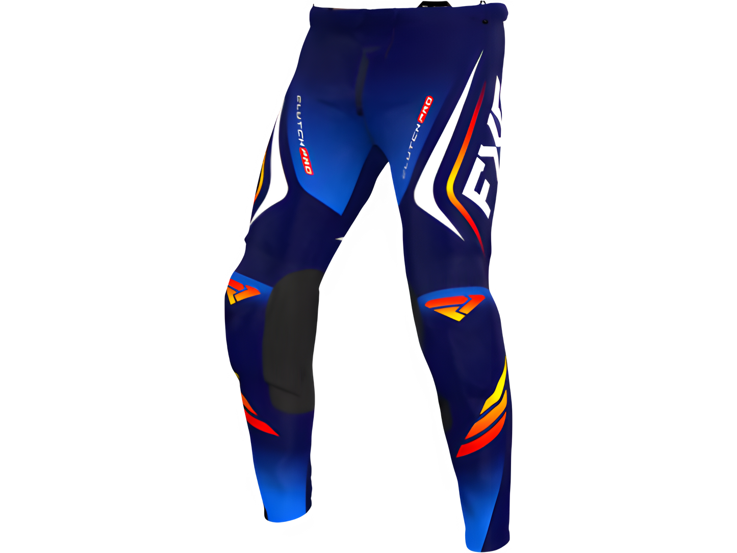 FXR Clutch Pro MX Trouser 25 - Adult trousers - mx4ever