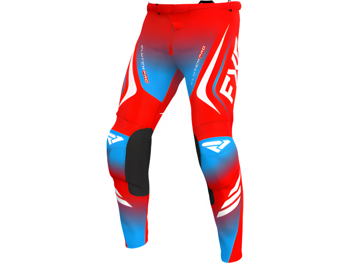 FXR Clutch Pro MX Trouser 25 - Adult trousers - mx4ever