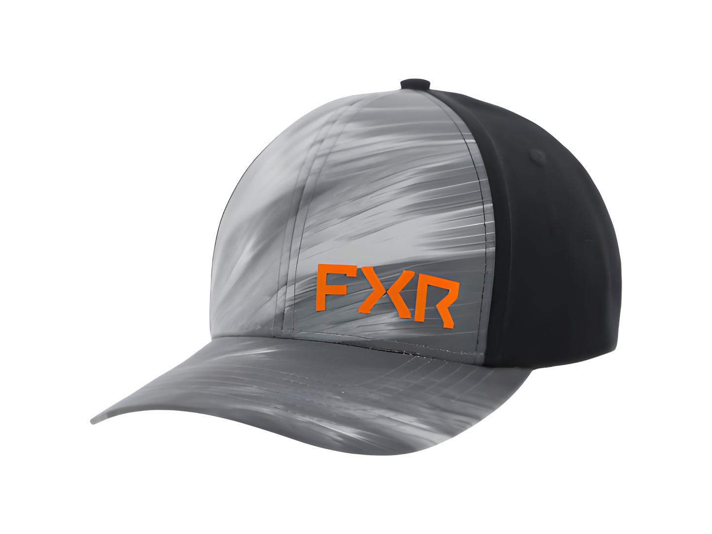 FXR Evo Cap 23 - Hats - mx4ever