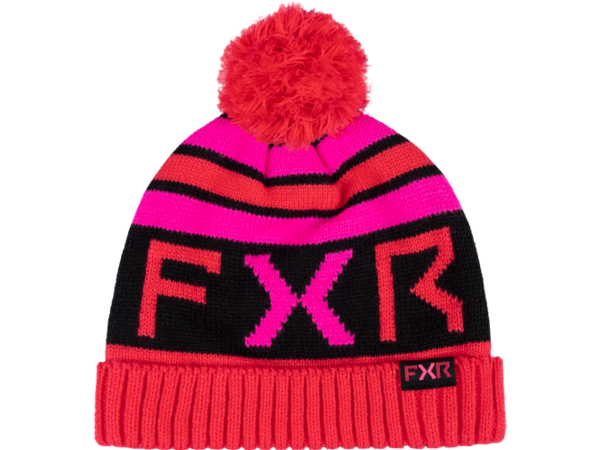 FXR Helium Beanie 24 - Hats - mx4ever