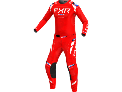 FXR Helium MX Gear Set 25 - Adult gear set - mx4ever