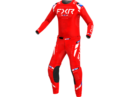 FXR Helium MX Gear Set 25 - Adult gear set - mx4ever