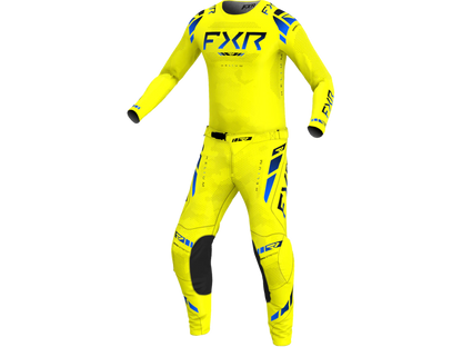 FXR Helium MX Gear Set 25 - Adult gear set - mx4ever