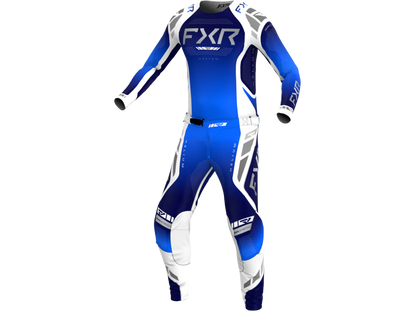 FXR Helium MX Gear Set 25 - Adult gear set - mx4ever