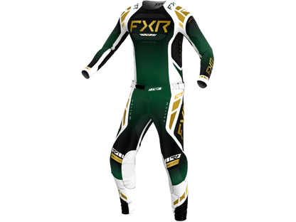 FXR Helium MX Gear Set 25 - Adult gear set - mx4ever