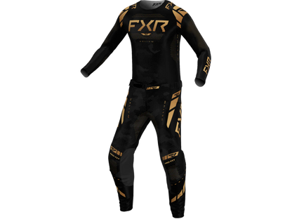 FXR Helium MX Gear Set 25 - Adult gear set - mx4ever