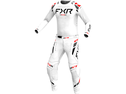 FXR Helium MX Gear Set 25 - Adult gear set - mx4ever