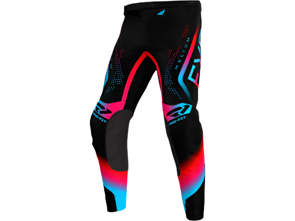 FXR Helium MX Trouser 24 - Adult trousers - mx4ever