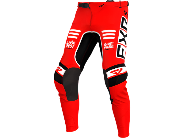 FXR Podium Gladiator MX Trouser 24 - Adult trousers - mx4ever