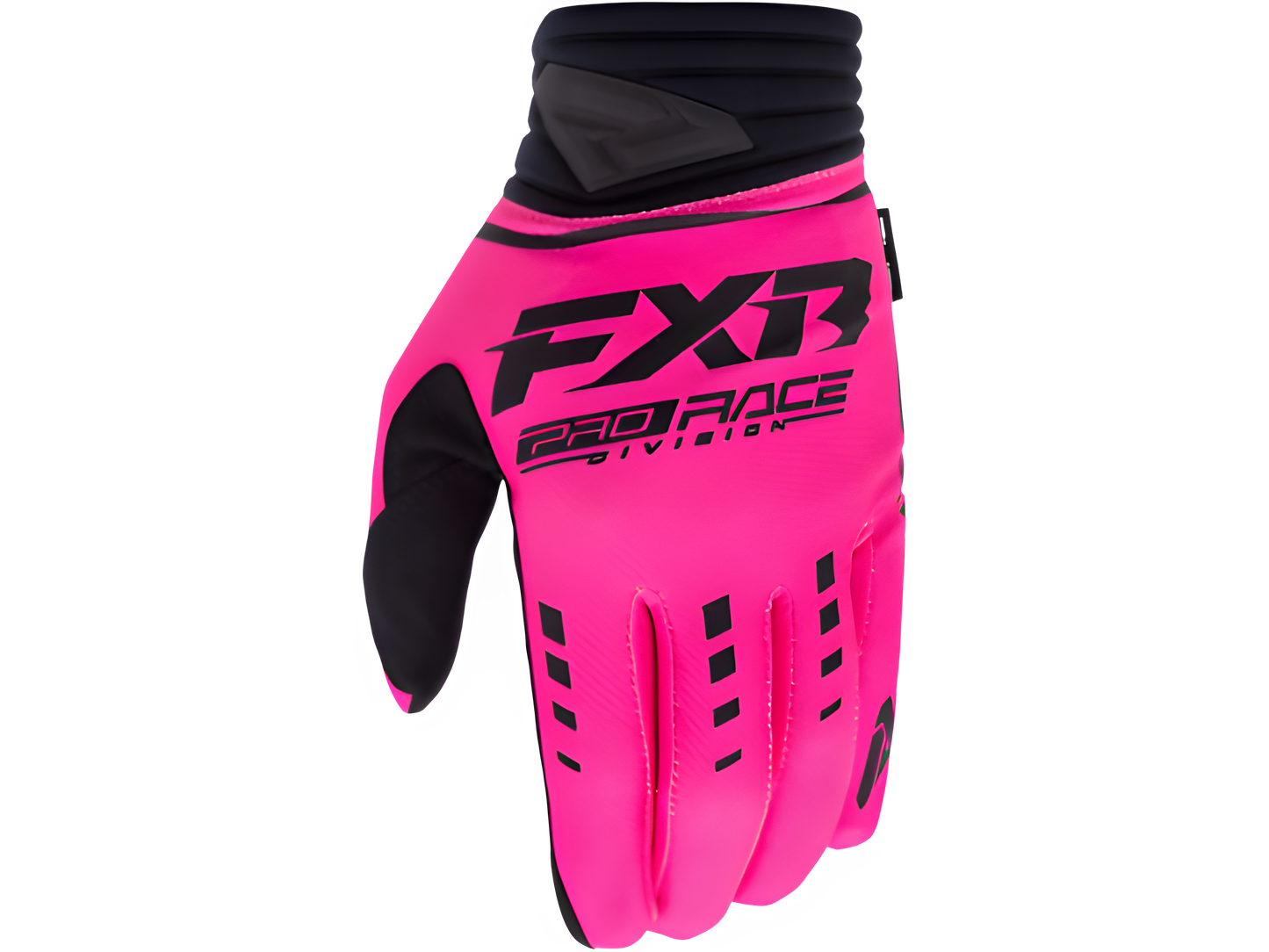 FXR Prime MX Glove 25 - Adult gloves - mx4ever