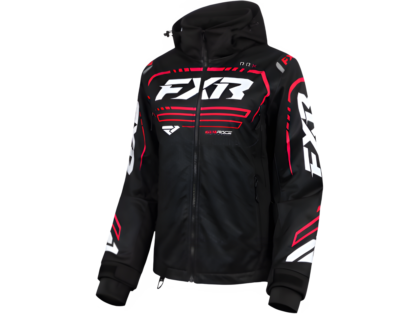 FXR RRX Jacket 25 (Womens) - Adult jacket - mx4ever