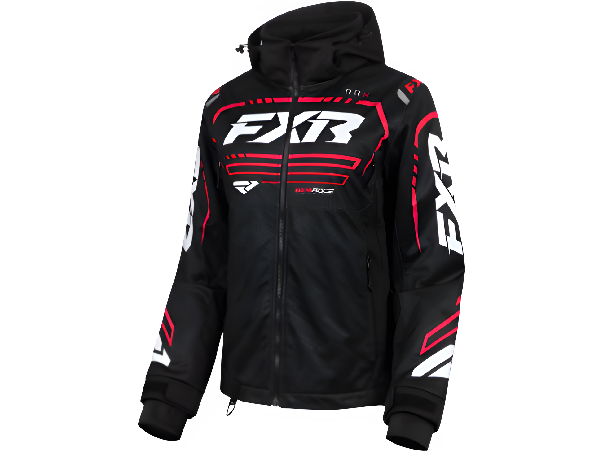 FXR RRX Jacket 25 (Womens) - Adult jacket - mx4ever
