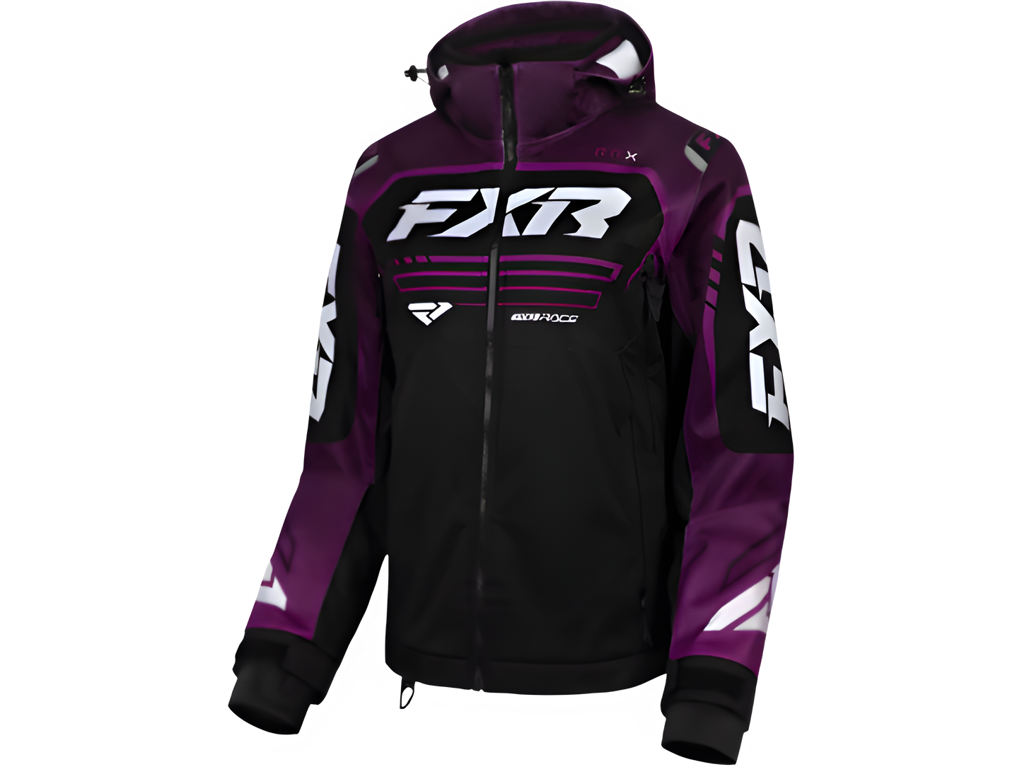 FXR RRX Jacket 25 (Womens) - Adult jacket - mx4ever