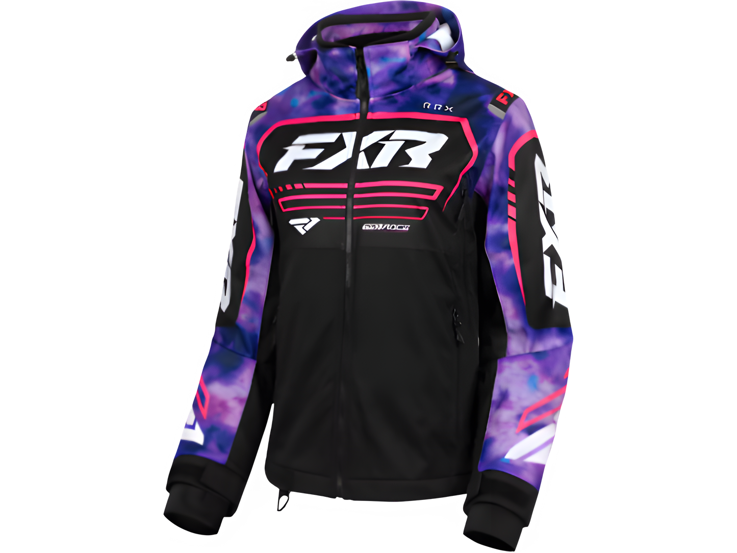 FXR RRX Jacket 25 (Womens) - Adult jacket - mx4ever