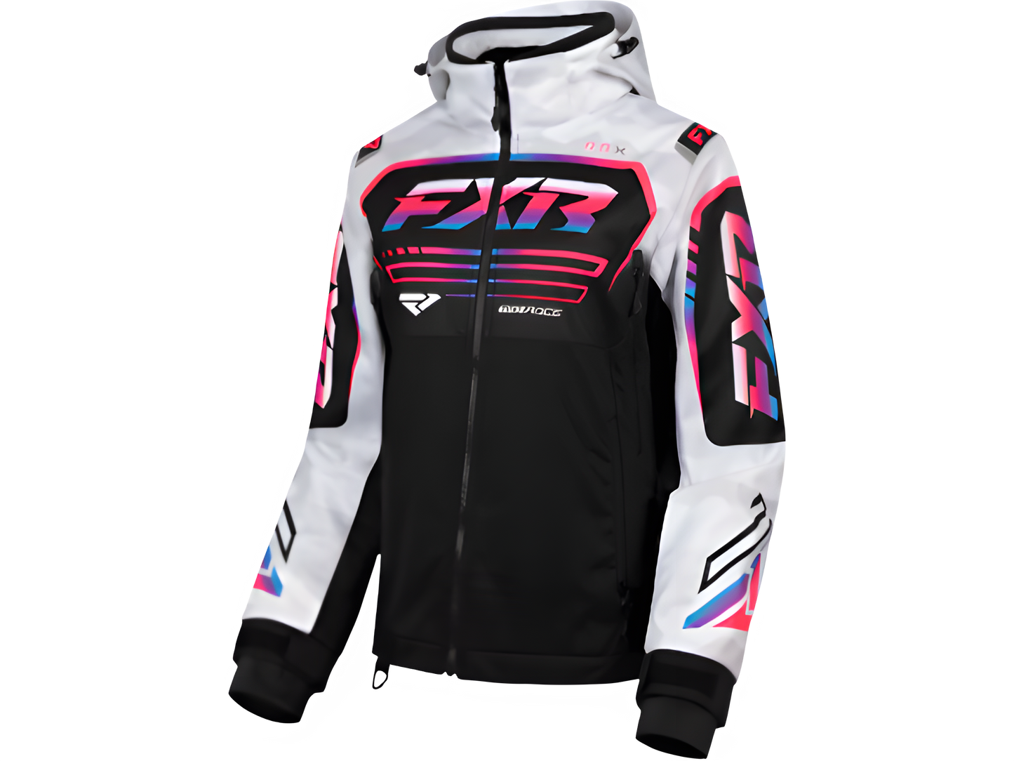 FXR RRX Jacket 25 (Womens) - Adult jacket - mx4ever