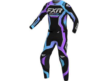 FXR Revo MX Gear Set 25 - Adult gear set - mx4ever