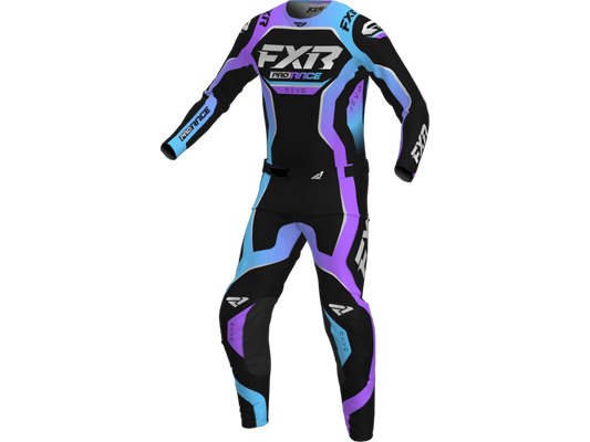 FXR Revo MX Gear Set 25 - Adult gear set - mx4ever