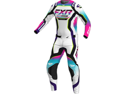 FXR Revo MX Gear Set 25 - Adult gear set - mx4ever