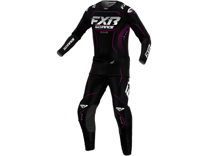 FXR Revo MX Gear Set 25 - Adult gear set - mx4ever