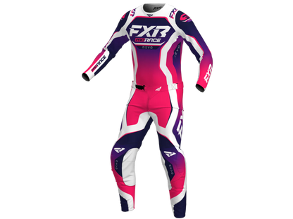 FXR Revo MX Gear Set 25 - Adult gear set - mx4ever
