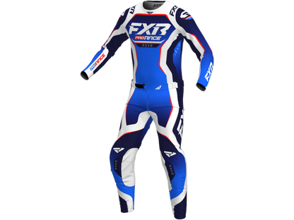 FXR Revo MX Gear Set 25 - Adult gear set - mx4ever
