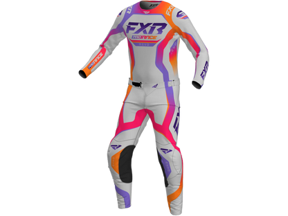 FXR Revo MX Gear Set 25 - Adult gear set - mx4ever
