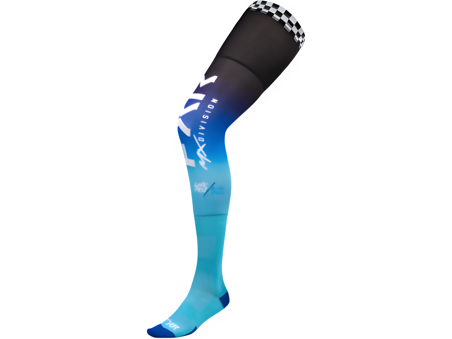 FXR Riding Sock 24 - MX Socks - mx4ever