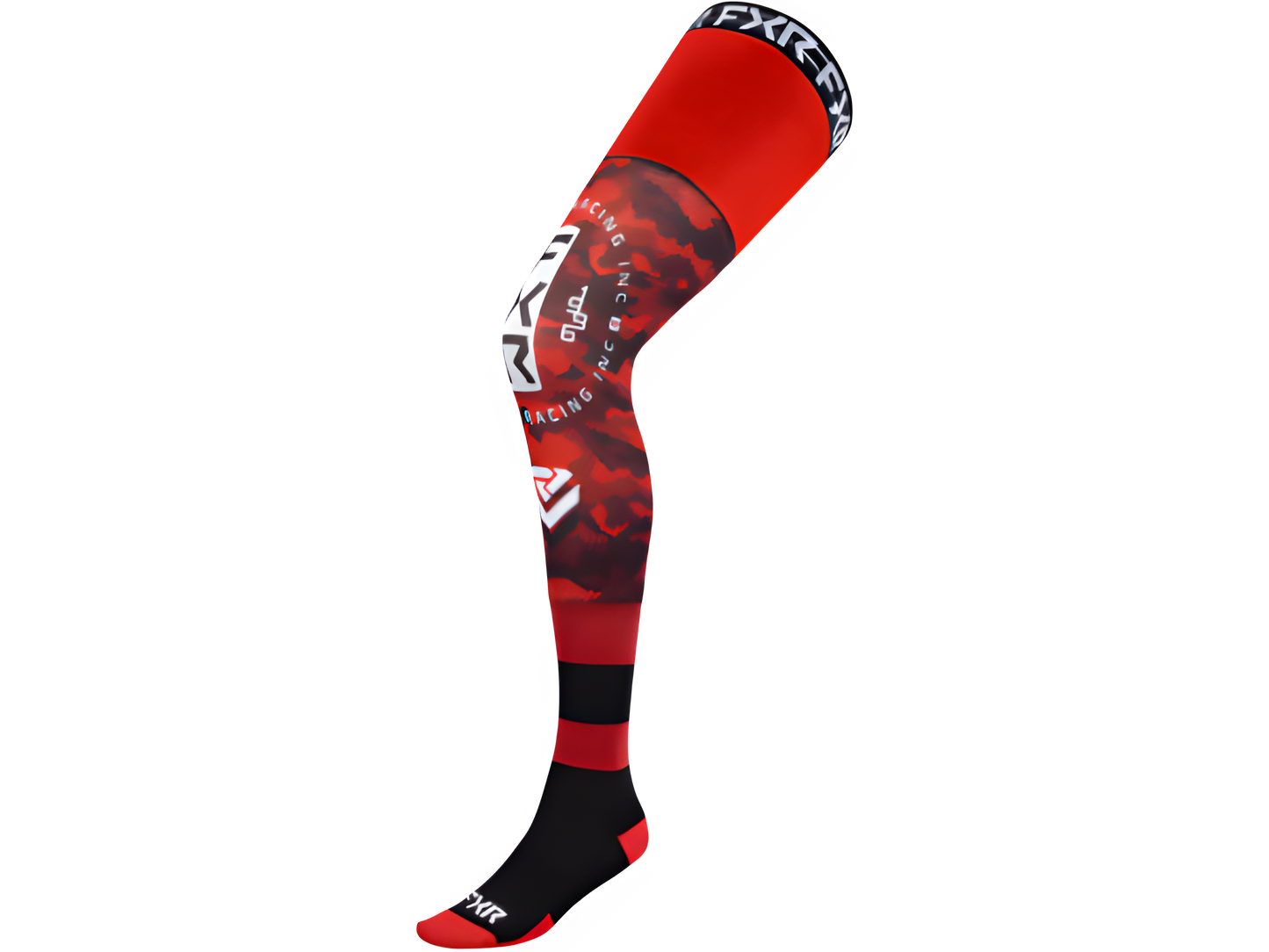 FXR Riding Sock 24 - MX Socks - mx4ever