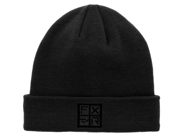 FXR Task Beanie 23 - Hats - mx4ever