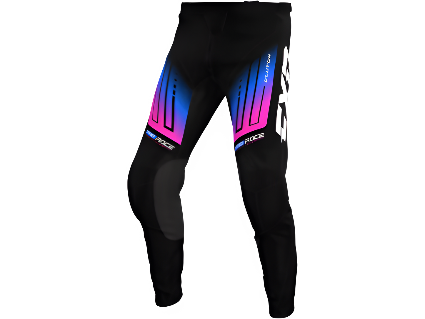 FXR Youth Clutch MX Trouser 25 - Youth trousers - mx4ever