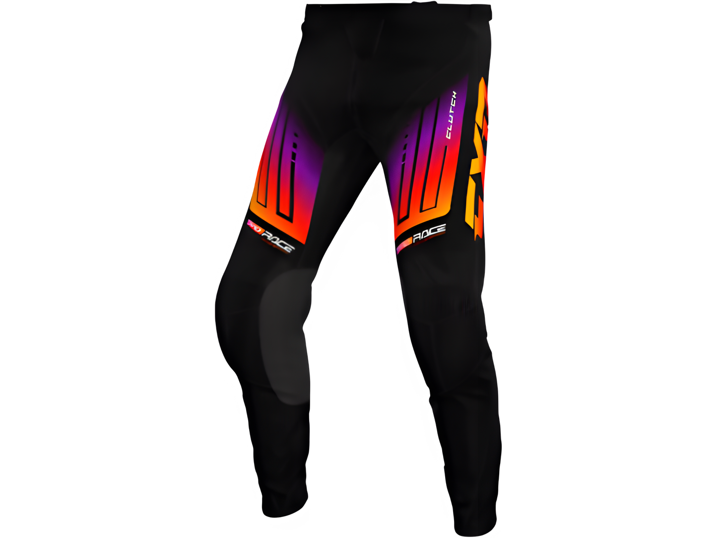 FXR Youth Clutch MX Trouser 25 - Youth trousers - mx4ever