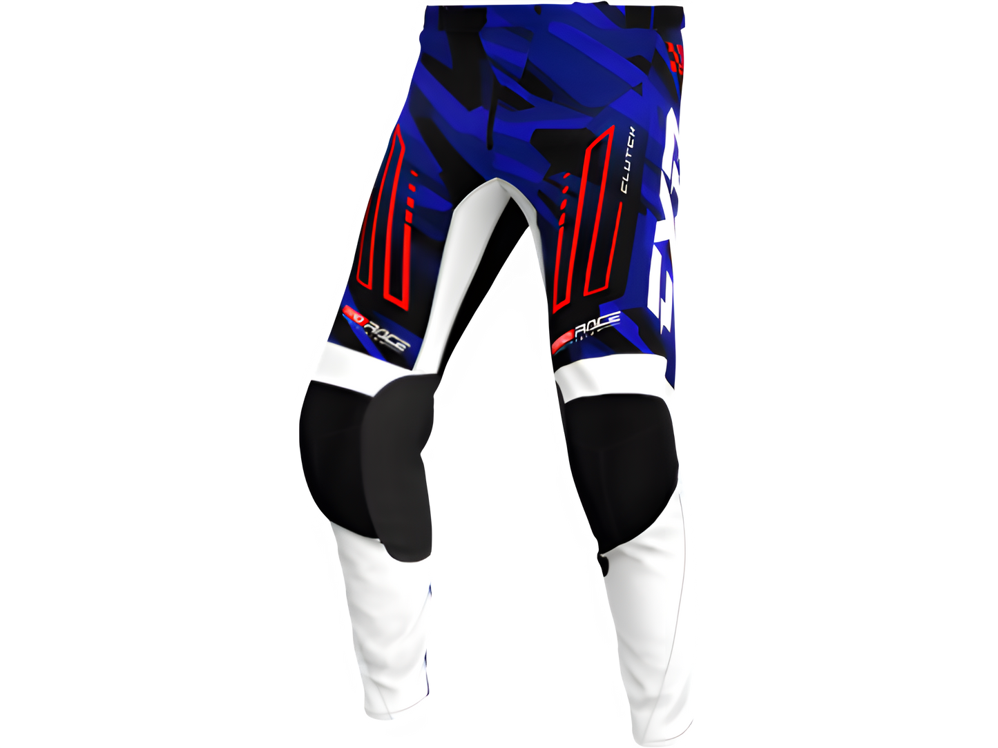 FXR Youth Clutch MX Trouser 25 - Youth trousers - mx4ever