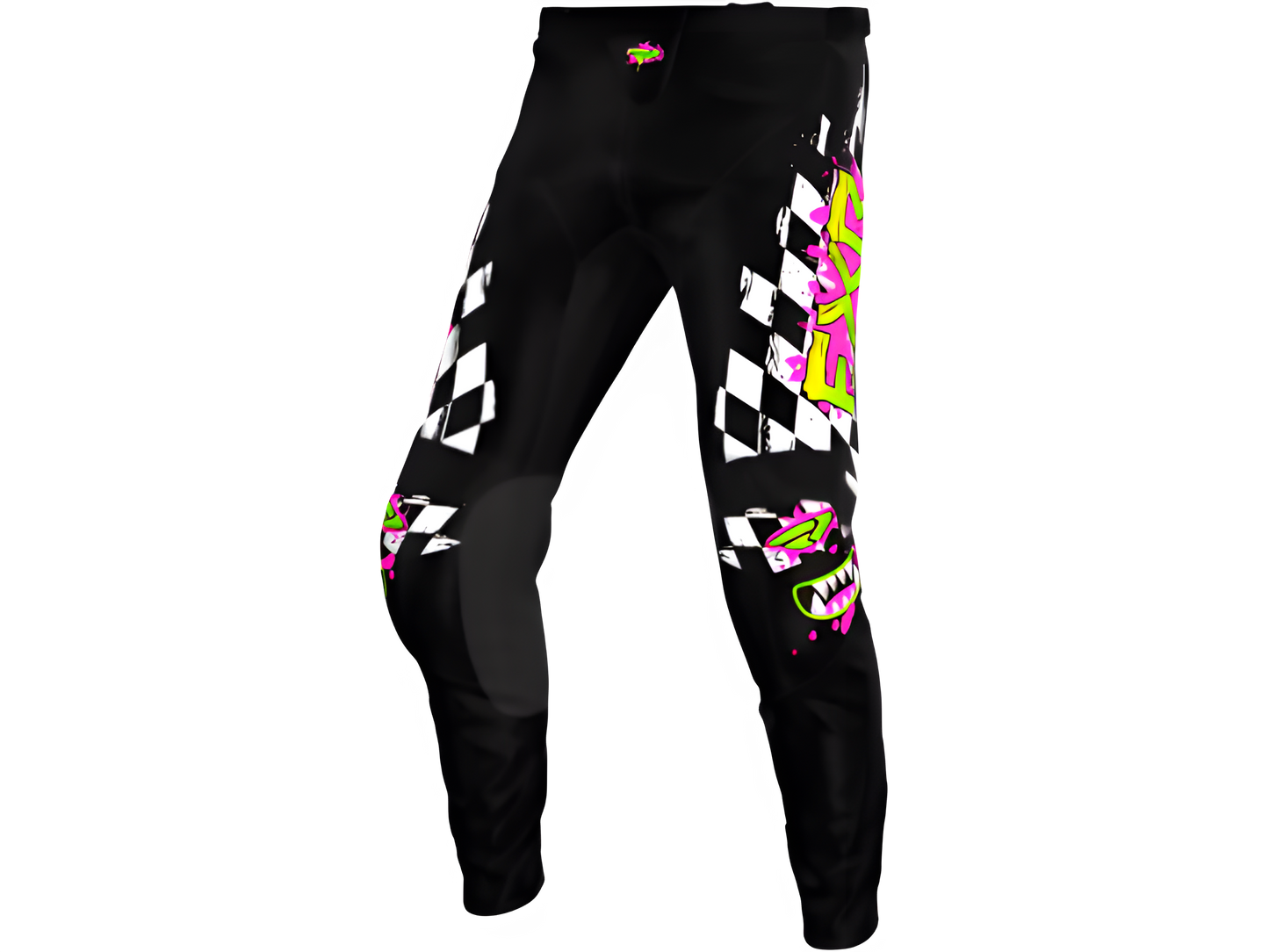 FXR Youth Clutch MX Trouser 25 - Youth trousers - mx4ever