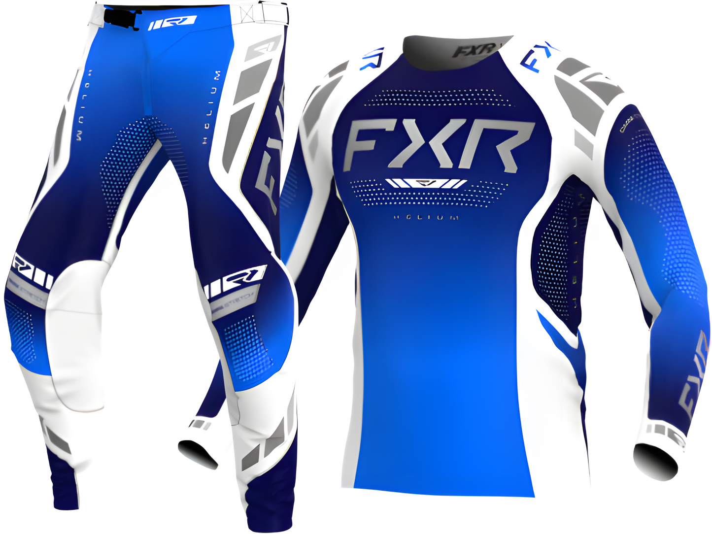 FXR Youth Helium MX Gear Set 25 - Youth gear set - mx4ever
