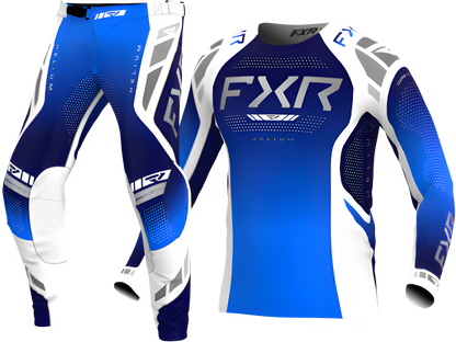 FXR Youth Helium MX Gear Set 25 - Youth gear set - mx4ever