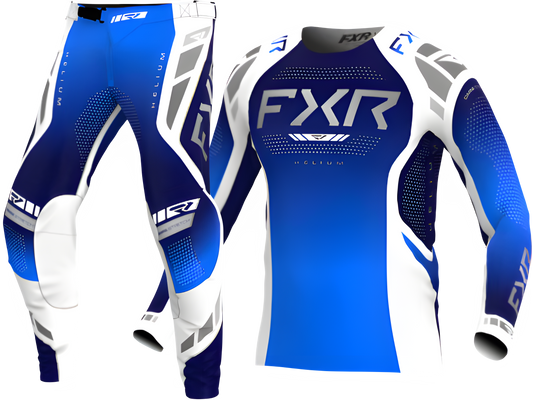 FXR Youth Helium MX Gear Set 25 - Youth gear set - mx4ever