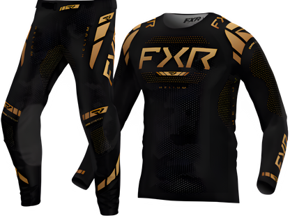 FXR Youth Helium MX Gear Set 25 - Youth gear set - mx4ever