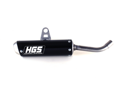 HGS Mini Exhaust Silencer 85cc