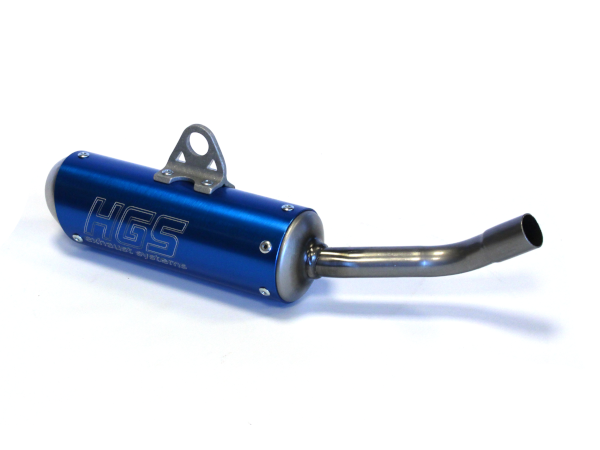 HGS Mini Exhaust Silencer 65cc